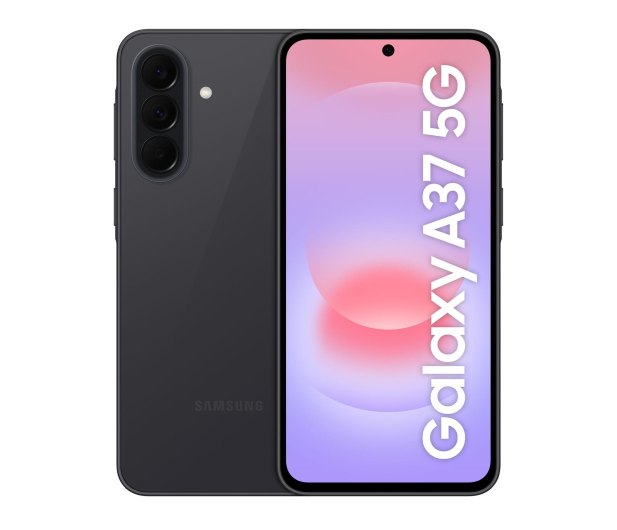 Samsung Galaxy A37 5G 6/128GB Szary - 1507075 - zdjęcie